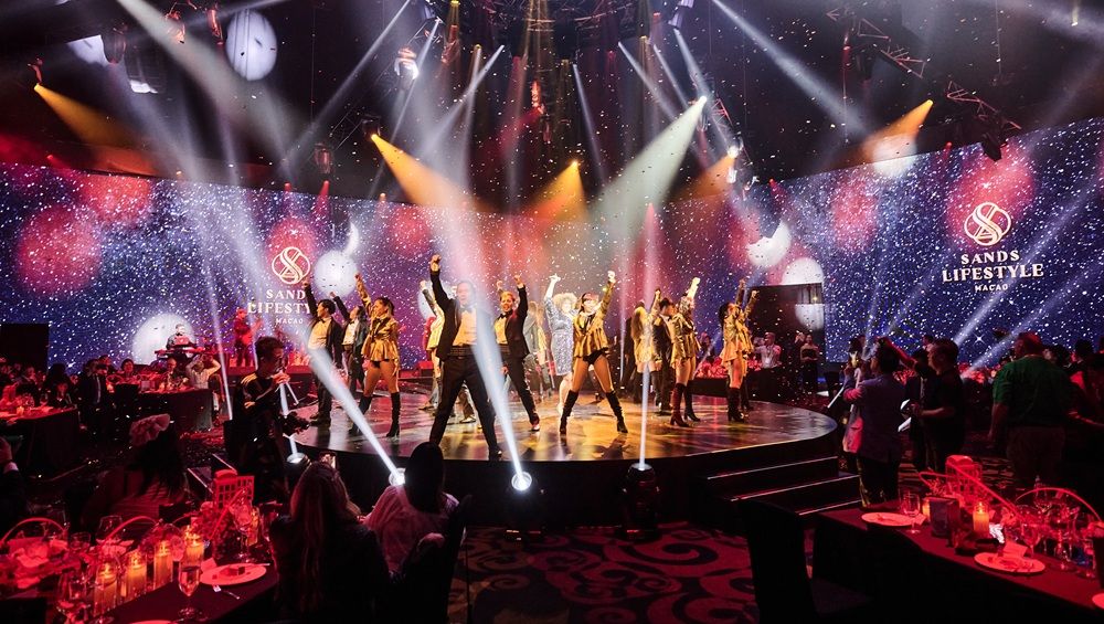 Stop booking venues, start booking experiences