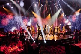 Stop booking venues, start booking experiences
