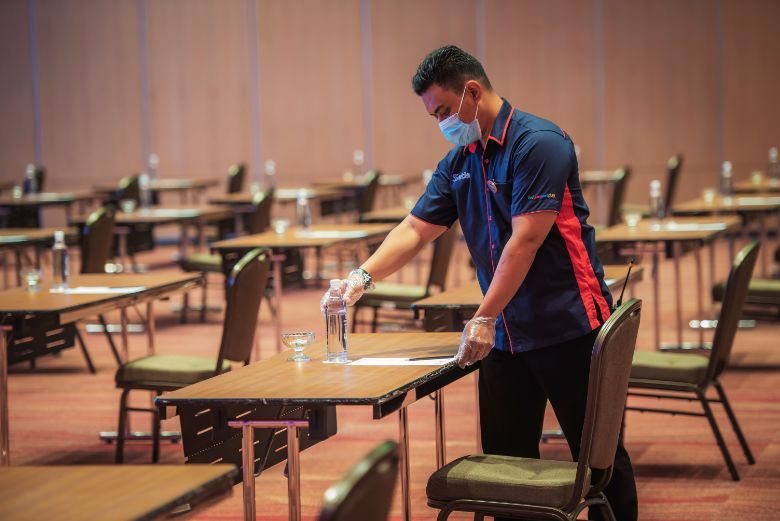 How collaboration kick-started Malaysia’s Business Event industry