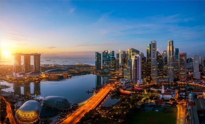 Courage amidst adversity: How Singapore’s MICE industry is reinventing events for the future