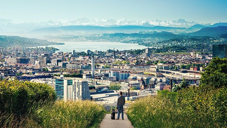 Six reasons to make Zurich your next international meeting destination