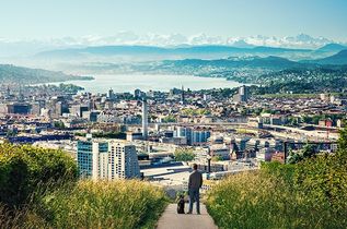 Six reasons to make Zurich your next international meeting destination