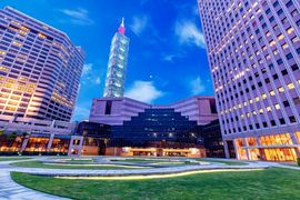 Why Taiwan is the premier destination for business events