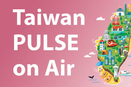 Take a virtual tour of Taiwan and win a prize