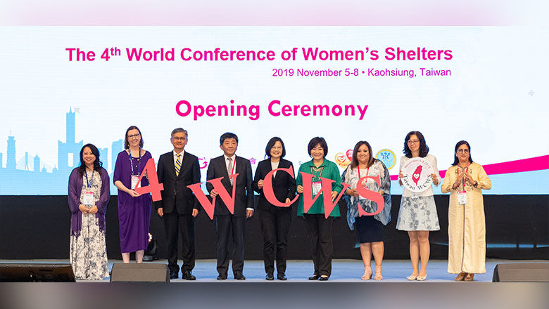 Taiwan MICE Awards 2020 showcase creativity