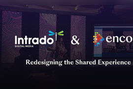 Redesigning the shared experience for business events
