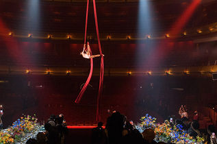 Meeting in Singapore? Make it bold, unconventional and extraordinary