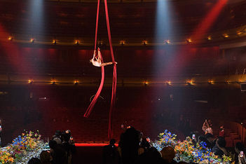 Meeting in Singapore? Make it bold, unconventional and extraordinary