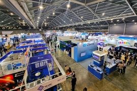 Asia’s flagship tech event just the beginning for Singapore
