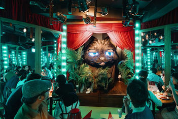 Uncover Singapore’s most surprising incentive experiences
