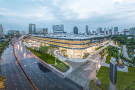 Press start to play: How QSNCC levels up Asia’s epic gaming event