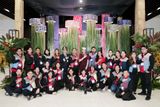 Mabuhay! Meet with a purpose in the Philippines