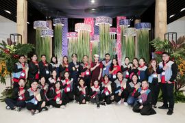 Mabuhay! Meet with a purpose in the Philippines