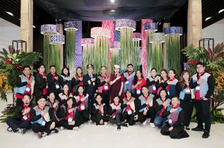Mabuhay! Meet with a purpose in the Philippines