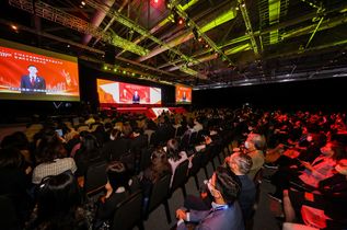 Six ways to make events more meaningful for audiences in 2023