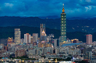 Breaking news: Taiwan takes the spotlight as top media congress destination