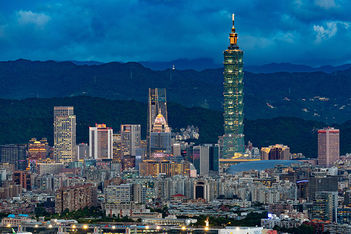 Breaking news: Taiwan takes the spotlight as top media congress destination