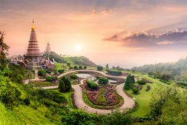 3 unique incentive ideas in Thailand to engage teams