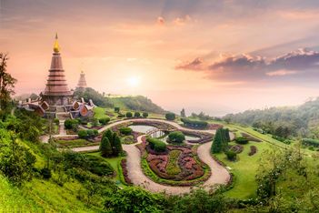 3 unique incentive ideas in Thailand to engage teams