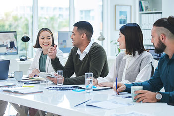 How to mentor and care for Gen Z talent
