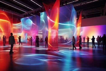 What meetings of the future may look like