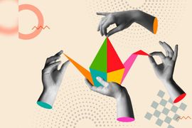 Cue the creativity: 4 ways music and art are jazzing up events