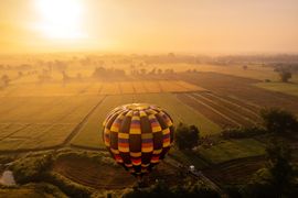 InterContinental Chiang Mai The Mae Ping unveils immersive activities