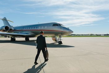 Are mystery flights the latest incentive travel trend?