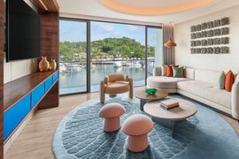 W Singapore Sentosa Cove rolls out catamaran, DJ masterclasses and more