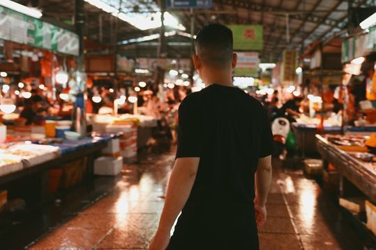 Conrad counts on culture in Asia 1, 3, 5 hours at a time