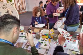 Play to win: The power of gamification in events