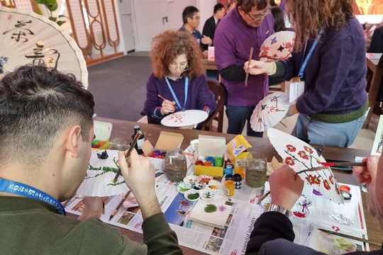 Play to win: The power of gamification in events