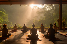 How to take wellness to a whole new level