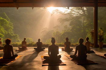 How to take wellness to a whole new level