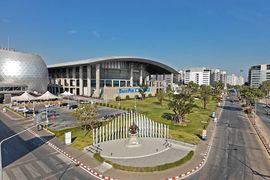 Bigger IMPACT to come with 5,000 rooms on the horizon