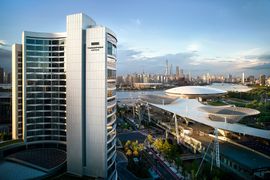 Hyatt’s first Thompson Hotels in Asia lands in Shanghai
