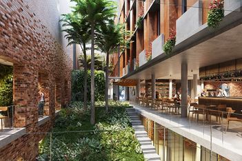 25hours Sydney Paddington 2