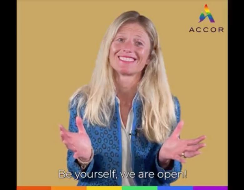 Accor signs global partnership with LGBTQ+ Travel Association