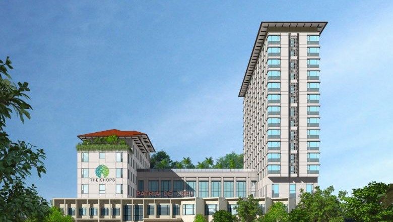 Cebu to welcome Mercure and Sofitel properties