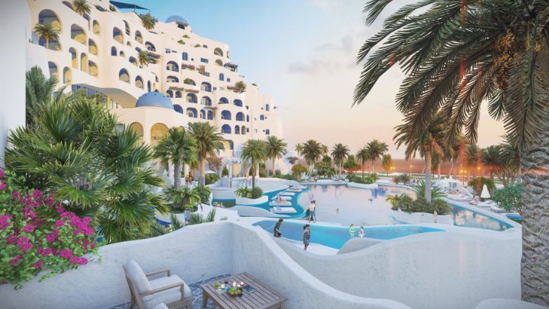 More than 9,000 rooms and 21 new hotels for Accor in 2020