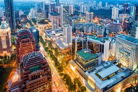 Pullman Singapore Orchard to open in 2022