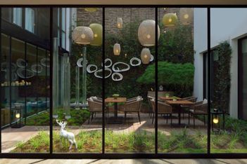 Accor joins the Sustainable Hospitality Alliance