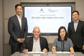 Cross-border potentials bring Ibis Styles to Johor Bahru