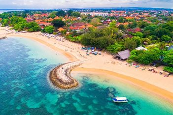Room rates soar in Bali and Phuket