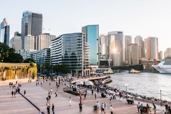 Hello, Darling! Furama Hotels comes to Australia