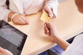 It just got easier to use foreign bank cards in China