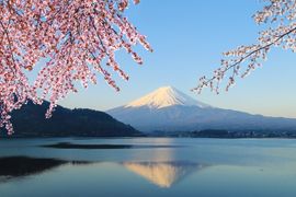 More midscale hotels in Japan with Marriott deal