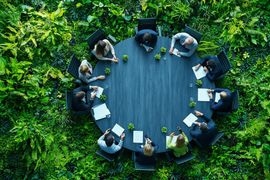 Marriott International launches new sustainable events programme