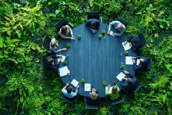 Marriott International launches new sustainable events programme