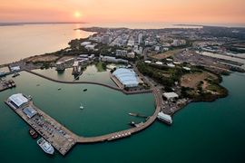 Momentus Hotels & Resorts expands to Australia